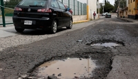 La propuesta contempla evaluar distintos tipos de afectaciones y sus costos de reparación para los automovilistas.