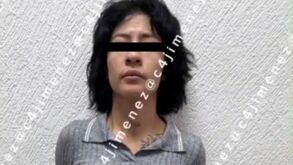 Cae Araceli, 'gotera' acusada de engañar y robar a hombres en antros de CdMx; así operaba