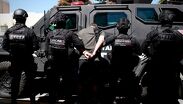Cae 'Compa Mike 517' en exclusiva zona de Zapopan; era buscado por autoridades de EU