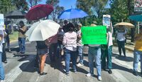 Calendario de agua en Guadalajara presenta fallas
