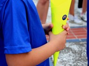 El colegio no fue sancionado por las omisiones que llevaron a una menor a fracturarse dos vértebras en un registro / Facebook: Colegio Humboldt