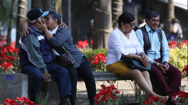 Conoce que dice la ENSU sobre los conflictos relacionados con chismes o malos entendidos en México.