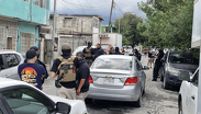 Cuatro detenidos tras cateo en la colonia Niño Artillero