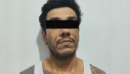 David 'N', alias 'Mando 20', es identificado por áreas de inteligencia como un líder del CJNG en Michoacán | Secretaría de Marina