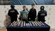 Detienen a dos por robos en Guadalupe NL