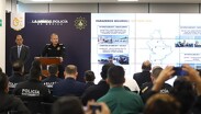 En dichos puntos habrá presencia de elementos y patrullas de la Fuerza Civil para dar atención a cualquier tipo de emergencia