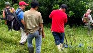 El doble feminicidio en Ostuacán aún no ha sido esclarecido por la Fiscalía de Chiapas / Jhonatan González