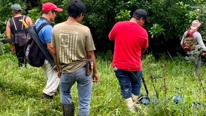El doble feminicidio en Ostuacán aún no ha sido esclarecido por la Fiscalía de Chiapas / Jhonatan González