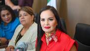 La edil subrayó que el desarrollo de Lerdo requiere del trabajo coordinado entre los distintos órdenes de gobierno.