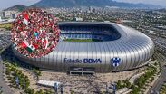 El Gigante de Acero es dominado por los rojiblancos