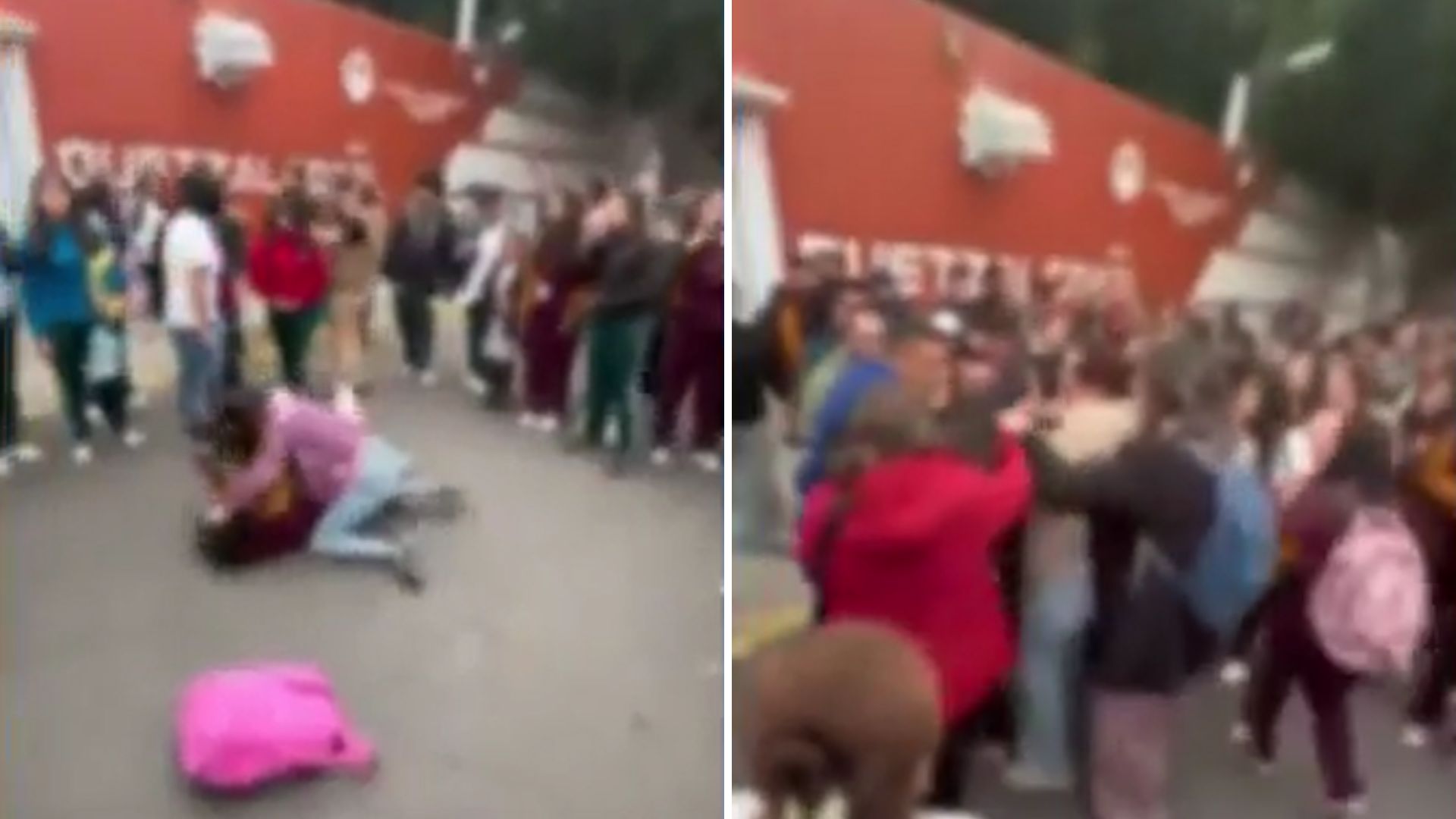 Entrevista | Estudiante de 13 años es agredida por alumna y su madre en Ecatepec; amenazan con tiroteo en escuela