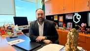 Señaló que la estrategia estatal contempla impulsar el desarrollo tecnológico, fortalecer la formación de talento y generar oportunidades.