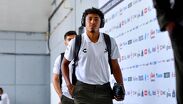 El exfutbolista del LA Galaxy señaló que, aunque no ha recibido contacto directo de la FMF, vestir los colores de México sería "un sueño"