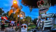 El festival Cultural de las Calaveras se llevará  a cabo el  30 de octubre al 8 de noviembre de 2026