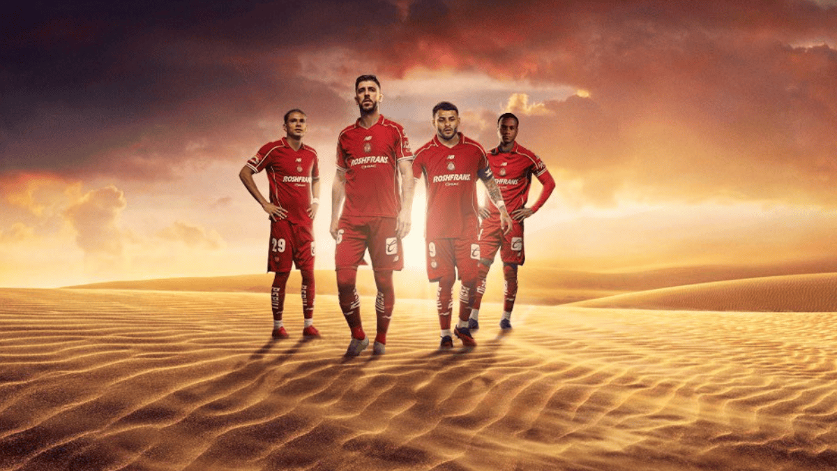La FIFA hizo oficial que Catar será la sede del certamen. | @TolucaFC