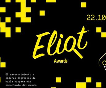 La gala distribuyó reconocimientos en categorías estratégicas que abarcaron desde la producción de historias.