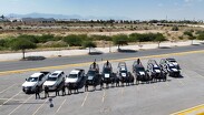 Por parte de los gobiernos estatal y municipal, la inversión pública destinada a seguridad supera los mil 100 millones de pesos.