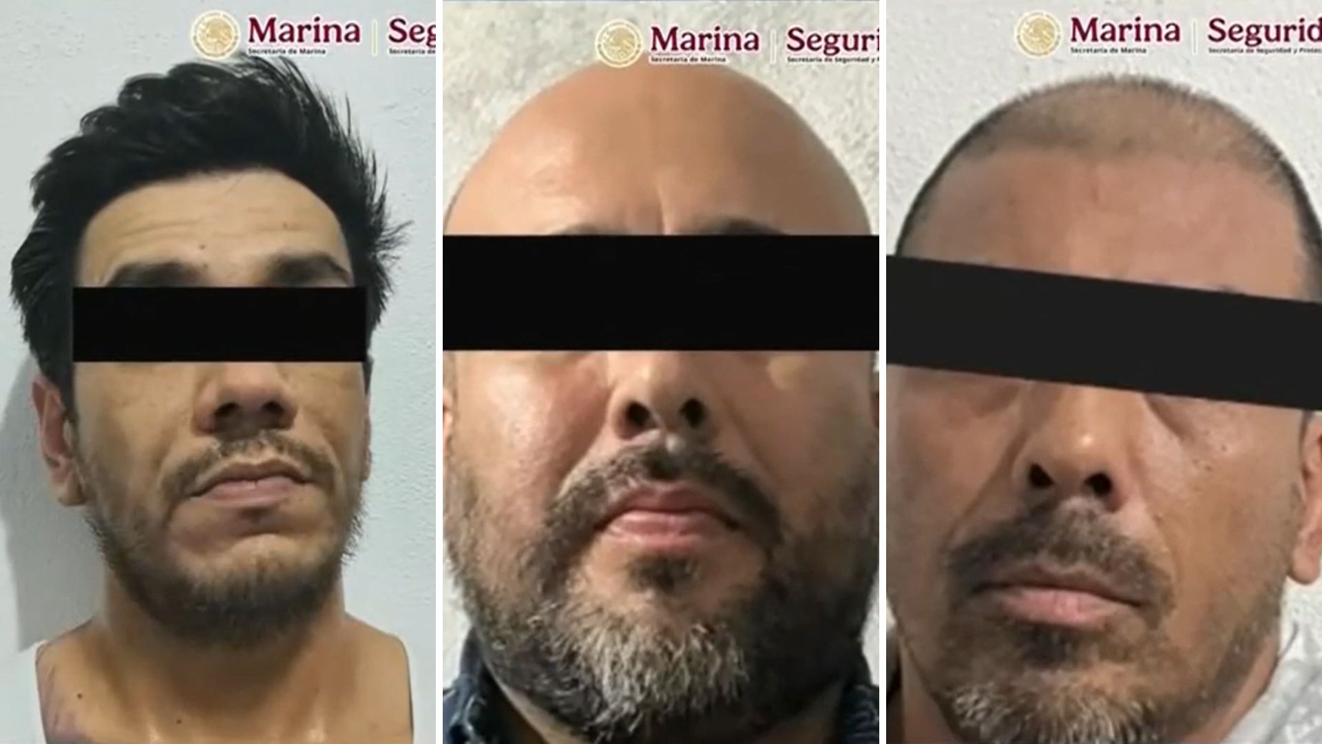 Golpe al CJNG: Caen tres por atentado con coche bomba. C4 en Alerta, 23 de octubre 2026