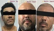 Golpe al CJNG: Caen tres por atentado con coche bomba. C4 en Alerta, 23 de octubre 2026