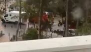 Ante la gravedad del suceso, la Fiscalía Nacional Antiterrorista inició un expediente penal por diversos cargos.