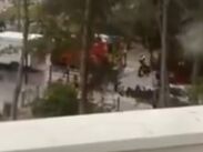 Ante la gravedad del suceso, la Fiscalía Nacional Antiterrorista inició un expediente penal por diversos cargos.