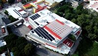 La inversión, dijo Sánchez Reliac, evitaría el fenómeno de las 'ventanas rotas', el cual frena cualquier tipo de inversión / Agencia Es Imagen