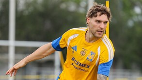 Joaquim Pereira y Rómulo Zwarg siguen en su proceso de recuperación y no jugarán ante Pumas.