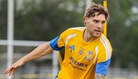 Joaquim Pereira y Rómulo Zwarg siguen en su proceso de recuperación y no jugarán ante Pumas.