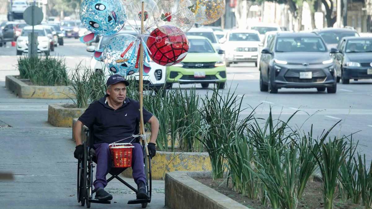 La alcaldía Benito Juárez continúa siendo la más segura