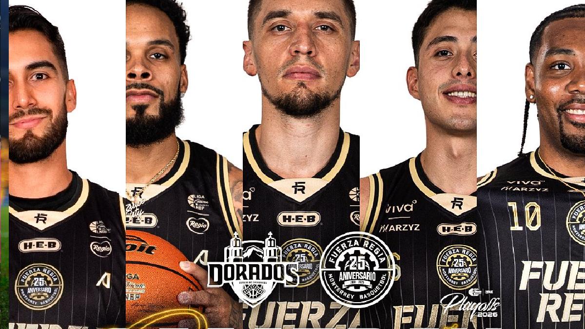 La Semifinal de Zona es a ganar tres de cinco partidos programados.