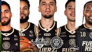 La Semifinal de Zona es a ganar tres de cinco partidos programados.