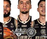 La Semifinal de Zona es a ganar tres de cinco partidos programados.
