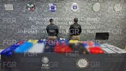 Las investigaciones iniciaron tras una denuncia presentada el pasado 8 de agosto.