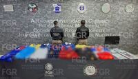 Las investigaciones iniciaron tras una denuncia presentada el pasado 8 de agosto.