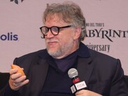 Las lecciones de Guillermo del Toro sobre sus 29 guiones no filmados en el FICM.