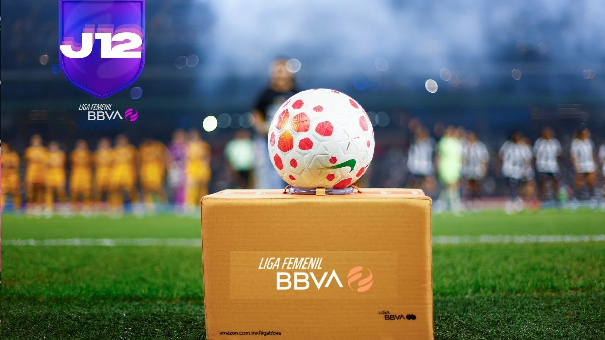 La Liga MX Femenil tendrá el Clásico Regio como el 'plato fuerte' de la semana.