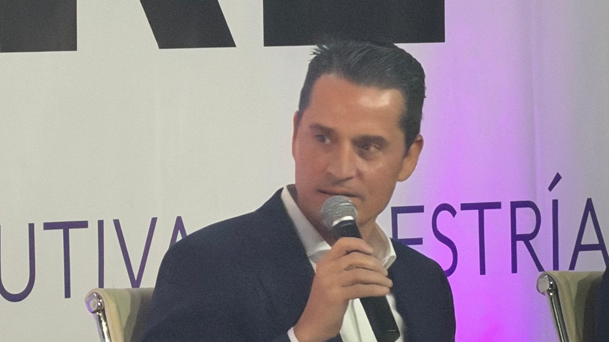 Margáin Sada dijo que busca ser alcalde de la capital del Estado para mejorar el desarrollo urbano y vial de la ciudad
