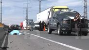 Muere hombre de 36 años al impactar su moto contra muro de contención en Tultitlán. TD Vespertino CdMx, 23 de octubre 2026