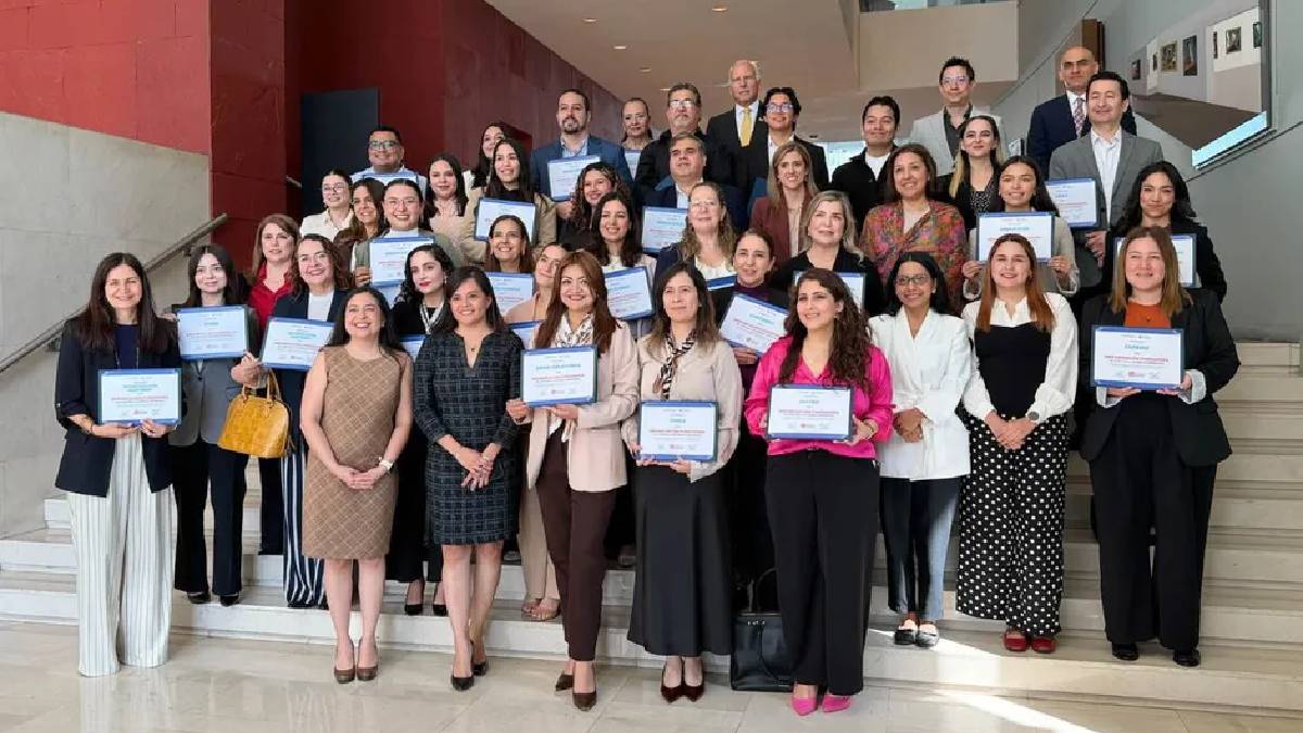 Opinaron que Red por la Integridad Empresarial tiene un valor extraordinario, ya que se está formalizando una alianza intersectoria