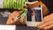 Proceso legal por el homicidio culposo de los fotoperiodistas Citlali Berenice Giles Rivera y Miguel Ángel Rojas Hernández.