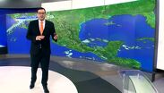 Pronóstico del tiempo para Monterrey, con Nelson Valdez - 23 de octubre 2026