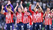 Rayados sufre con Chivas: El balance en el Gigante de Acero que alarma a Monterrey. Futbol al día, 23 de octubre 2026