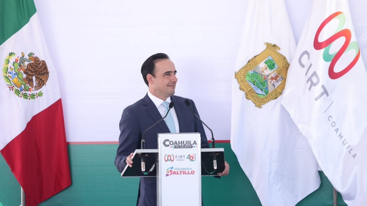 Reconoció la trayectoria de las y los integrantes de la CIRT, así como de quienes han contribuido al crecimiento de la industria de la radio y la tele