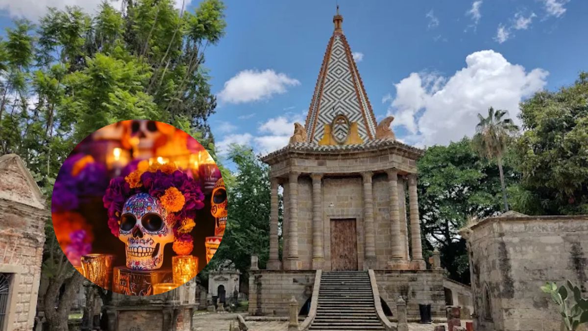 Recorrido de Leyendas en Panteón de Belén 2026