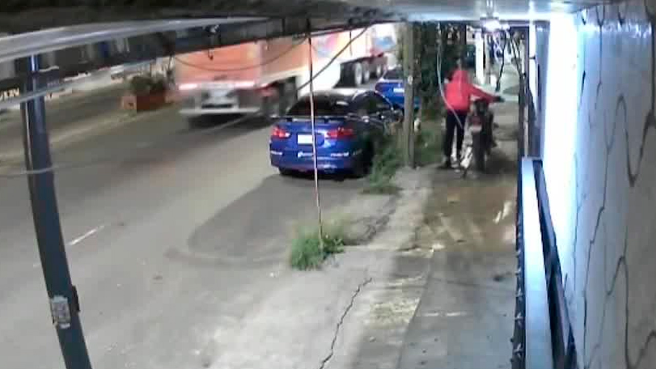Roban motocicleta en avenida Canal de Apatlaco; vecinos denuncian inseguridad