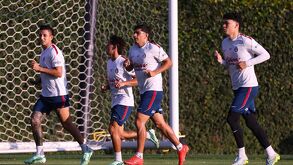 En una semana importante para Chivas si quiere seguir peleando en los más alto de la tabla