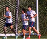 En una semana importante para Chivas si quiere seguir peleando en los más alto de la tabla
