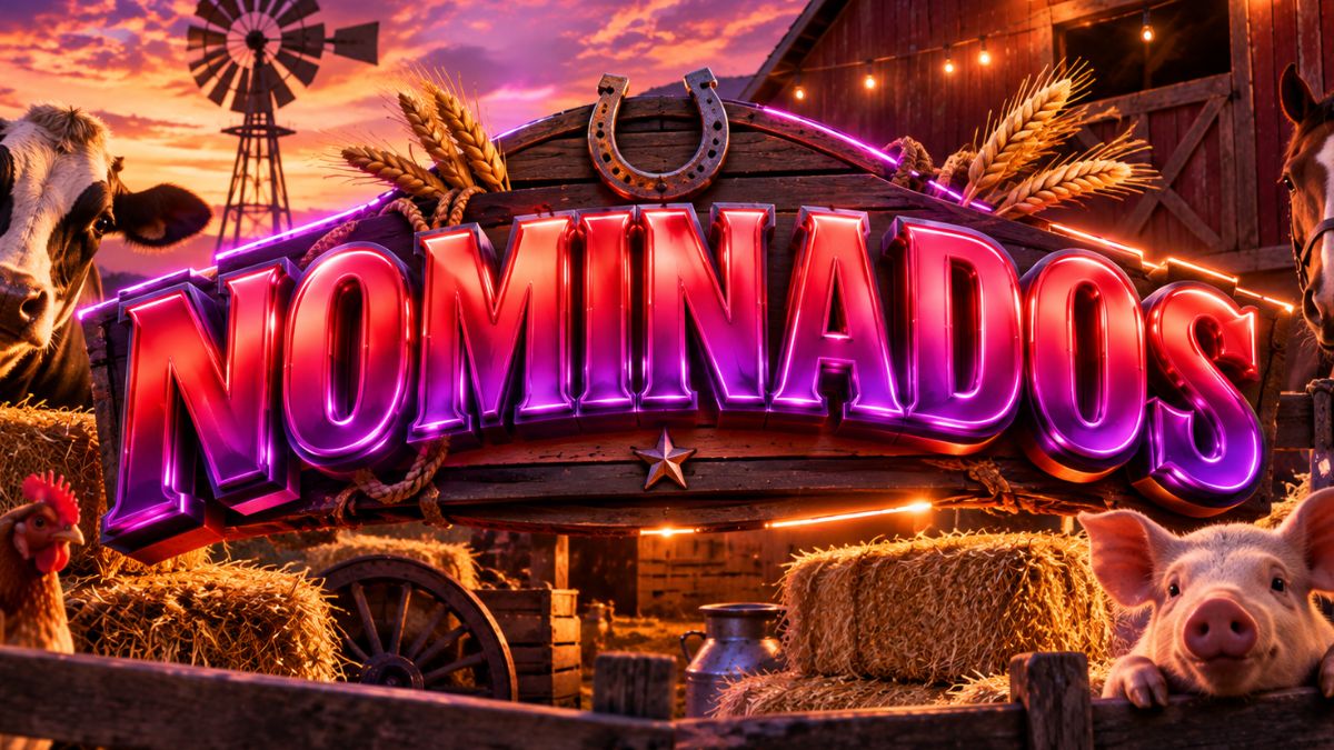 La séptima gala de eliminación se transmitirá el domingo 25 de octubre a las 20:00 horas por Azteca Uno, bajo la conducción de Adal Ramones. | FOTO IA