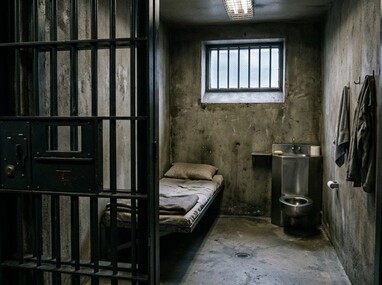 El Sistema Integral de Justicia Penal para Adolescentes, contempla una sanción máxima de 5 años de prisión.