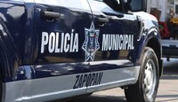 Al sitio del hallazgo acudieron elementos de la Policía de Zapopan y servicios médicos municipales | Juan Carlos Munguía